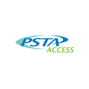 PSTA Access aplikacja