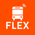 RideKC Flex icône