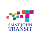 Saint John Transit Flex icône