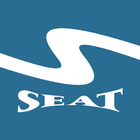 SEAT Connect ไอคอน