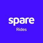 Spare Rides Zeichen