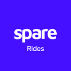 Spare Rides icône