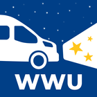 WWU Starlight Shuttle ikon