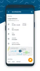 SpareRoom US XAPK download