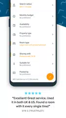 SpareRoom US XAPK download