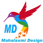 Embroidery Design - Mahalaxmi Design-icoon