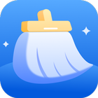 Spark Cleaner- Mobiler Booster Zeichen