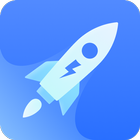 Speed Booster - Mobile Cleaner icon