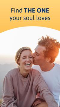 Christian Mingle: Dating app - Meet Local Singles! 海报