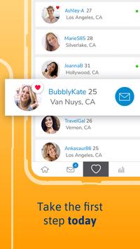 Christian Mingle: Dating app - Meet Local Singles! 截图 4
