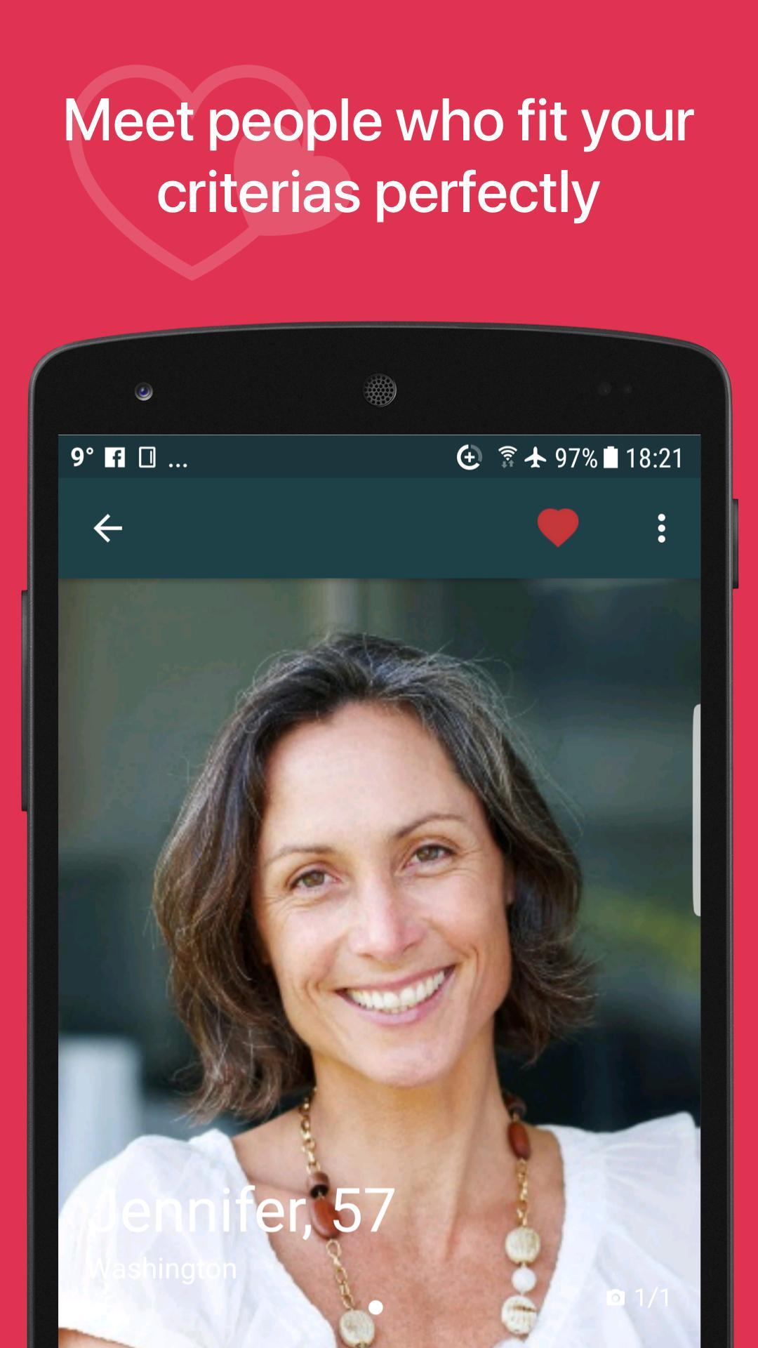 Silver Singles Apk Silver Singles Apk