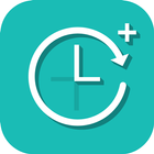 CASA+TIME icône