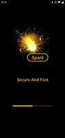 Spark VPN-poster