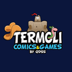 Termoli Comics&Games