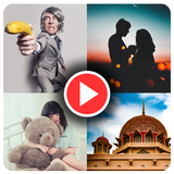 2019 Latest Video Status: Short Clips آئیکن