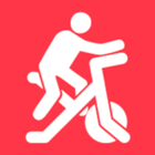 Peloton to TCX PRO biểu tượng