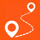 Strava GPX PRO: volg de baan!-APK