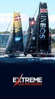 Extreme Sailing Series Affiche