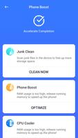 Spark Clean - Junk Master ภาพหน้าจอ 3