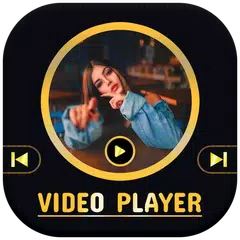 Sax video player - all format video player