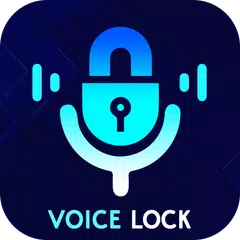Voice Lock : Unlock Screen XAPK download