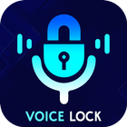 Voice Lock ícone