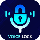 Voice Lock icon