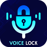 Voice Lock icône