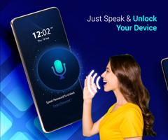 Voice Lock poster
