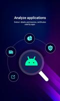 Smart Apk Analyzer & Info poster