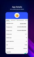 Smart Apk Analyzer & Info capture d'écran 1