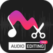 ”Audio Editing Tools