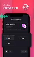 Audio Editing Tools ảnh chụp màn hình 2