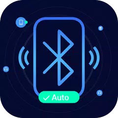 Auto Bluetooth Connect Devices XAPK download