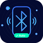 Auto Bluetooth Connect Devices simgesi