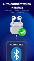 Auto Bluetooth Connect Devices poster