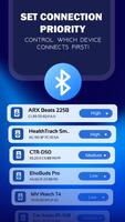 Auto Bluetooth Connect Devices screenshot 1
