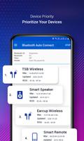 Auto Bluetooth Connect Devices اسکرین شاٹ 2