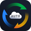 ”Auto Sync: File Backup Restore