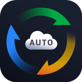 Auto Sync: File Backup Restore icône