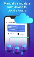 Auto Sync: File Backup Restore ảnh chụp màn hình 1