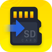 ”Auto Transfer:Phone To Sd Card