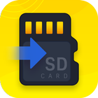 Auto Transfer:Phone To Sd Card icône
