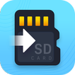 Auto Transfer:Phone To Sd Card