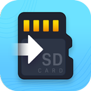 Auto Transfer:Phone To Sd Card APK