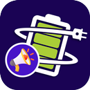 Battery Charging Talking Alert APK