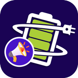 Battery Charging Talking Alert biểu tượng