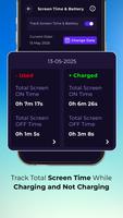 Battery Charging Talking Alert captura de pantalla 3