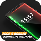 Edge Border : Lighting LWP biểu tượng