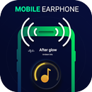 Mobile Ear Speaker Earphone-APK